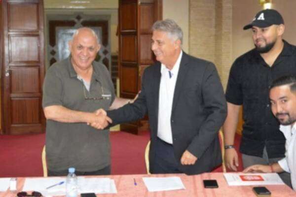 الحبيب سيدينو وباكيتا