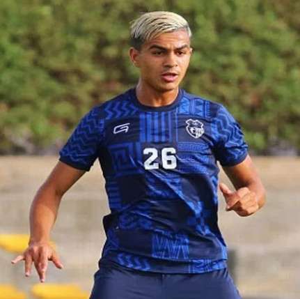 مروان البقالي