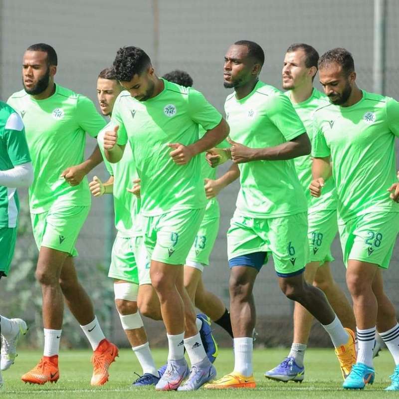 مولودية وجدة