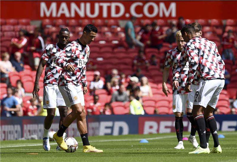 مانشستر يونايتد