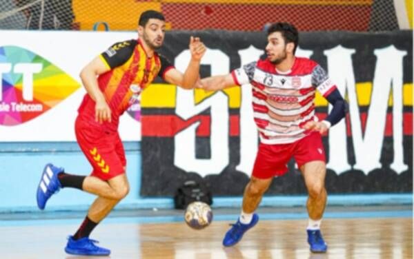 الترجي والإفريقي