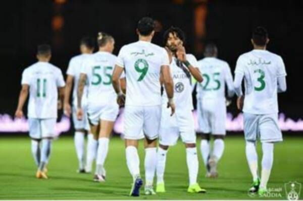 الأهلي (أرشيفية)