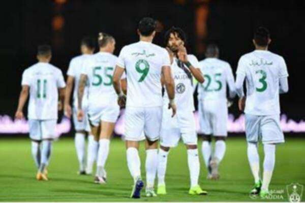 الأهلي (أرشيفية)