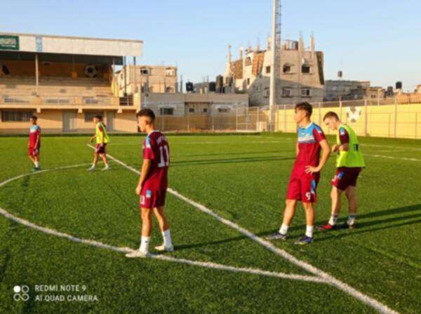 ثقافي طولكرم