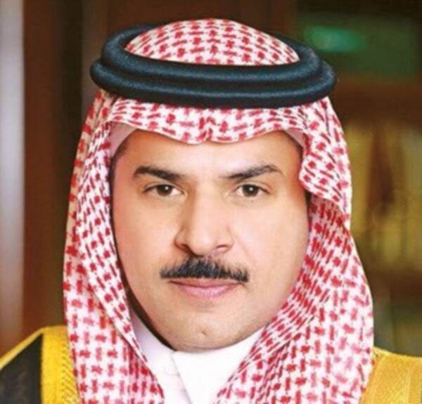 فهد بن عبدالعزيز العجلان