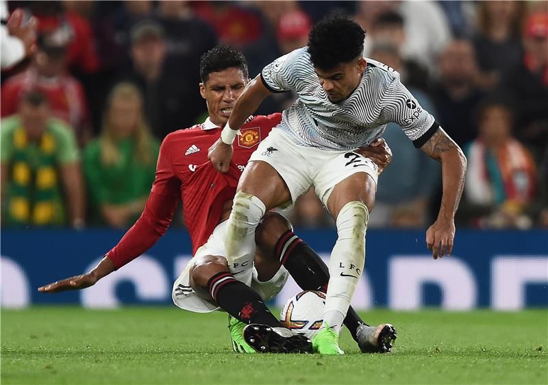 من المباراة