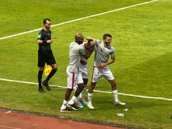 الزمالك