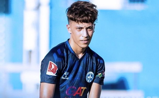 محمد جميل بلعابد