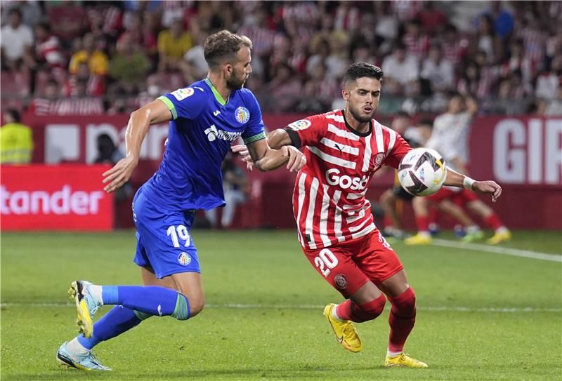 من المباراة