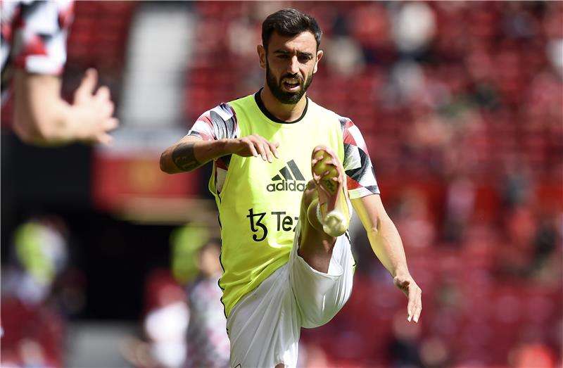 برونو فيرنانديز