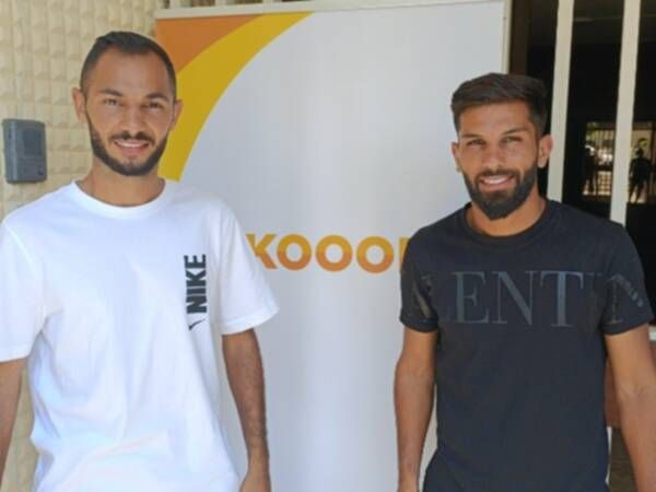 الكردي وكركي