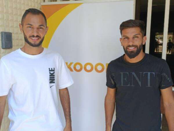 الكردي وكركي