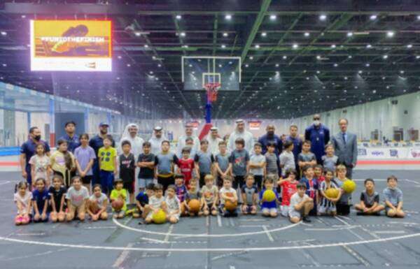 من الفعاليات