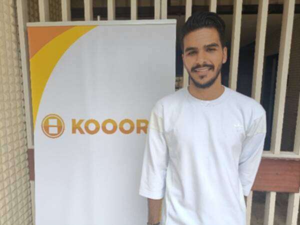 محمد الميري