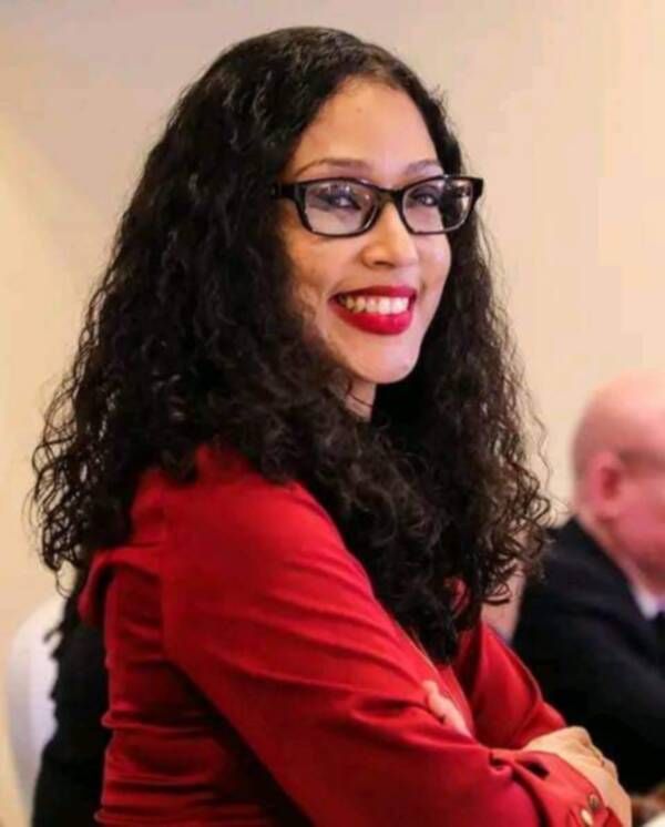 بابارا جونزاليس