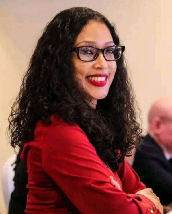 بابارا جونزاليس