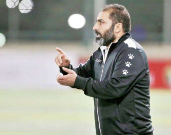 رائد الداوود