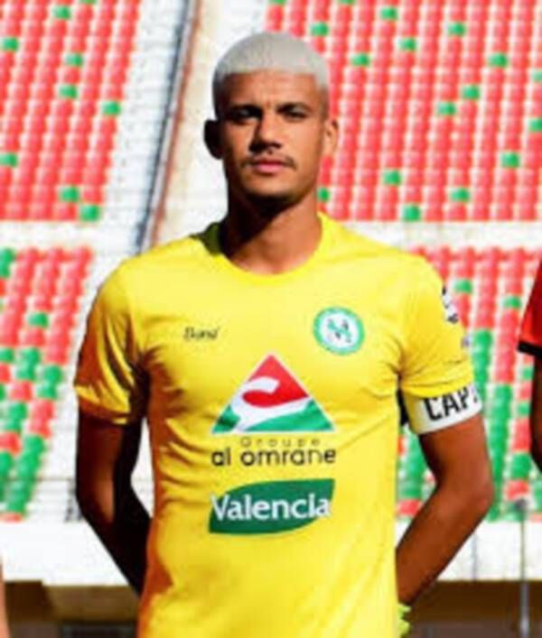 أيوب بولبير