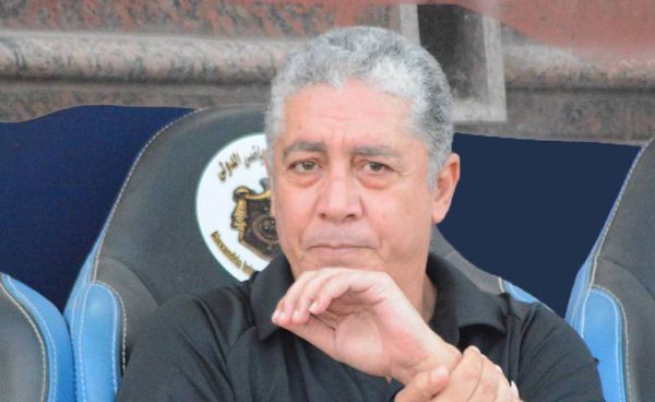 محمد عمر