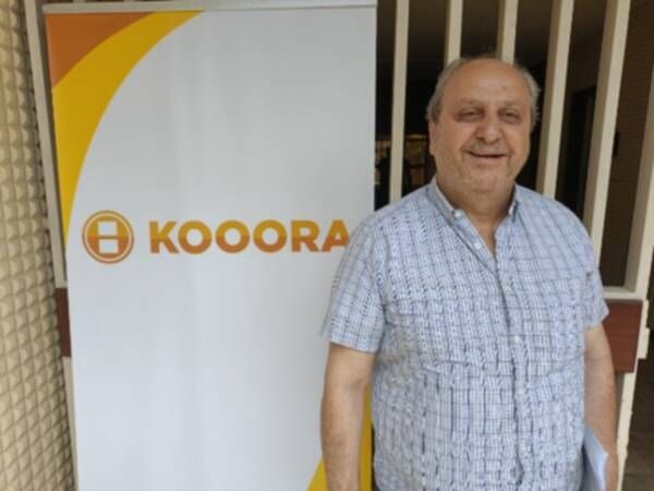 عبد الناصر ملكة