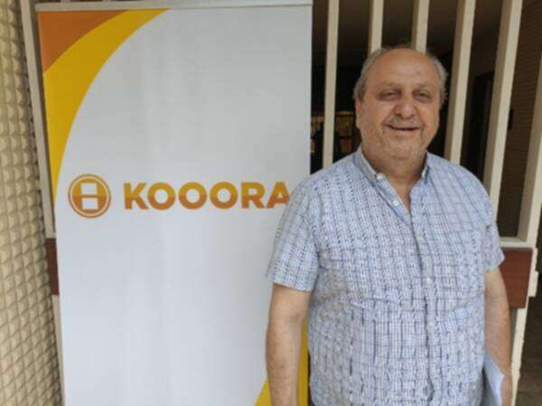 عبد الناصر ملكة