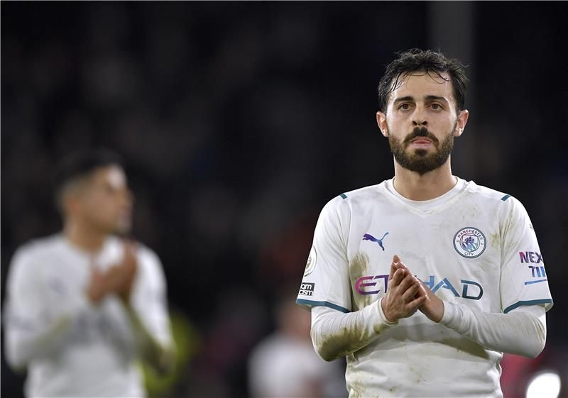 برناردو سيلفا