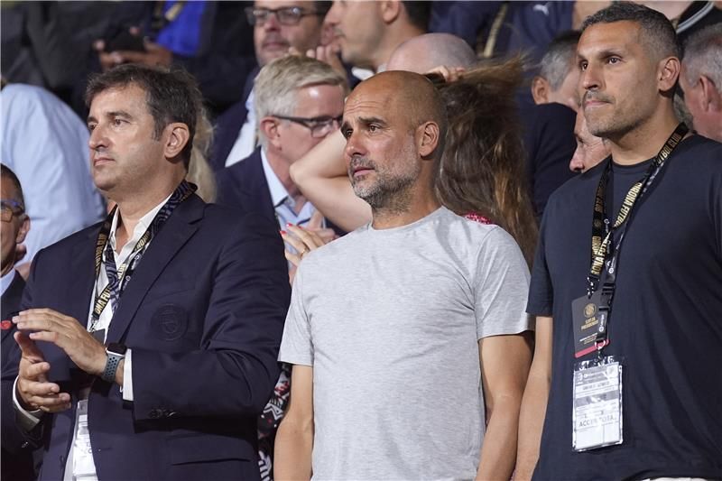 بيب جوارديولا