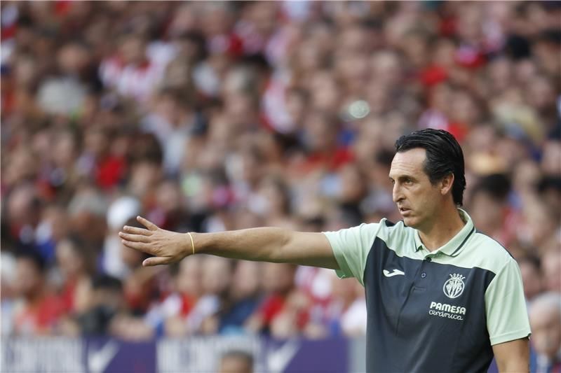 أوناي إيمري