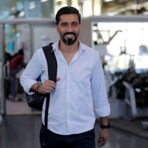 وسيم البزور