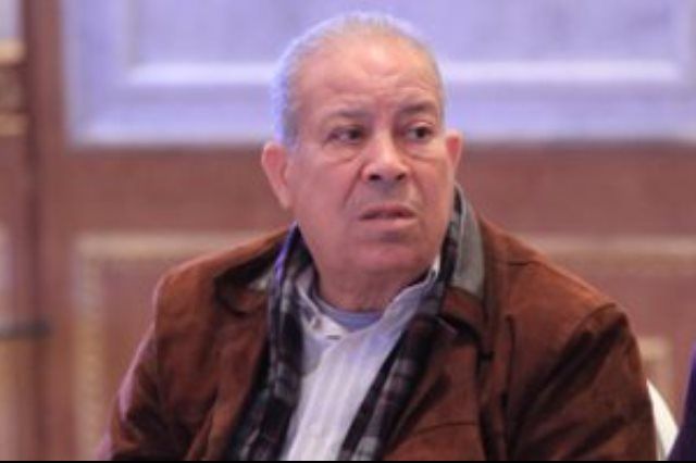 محمود أبورجيلة