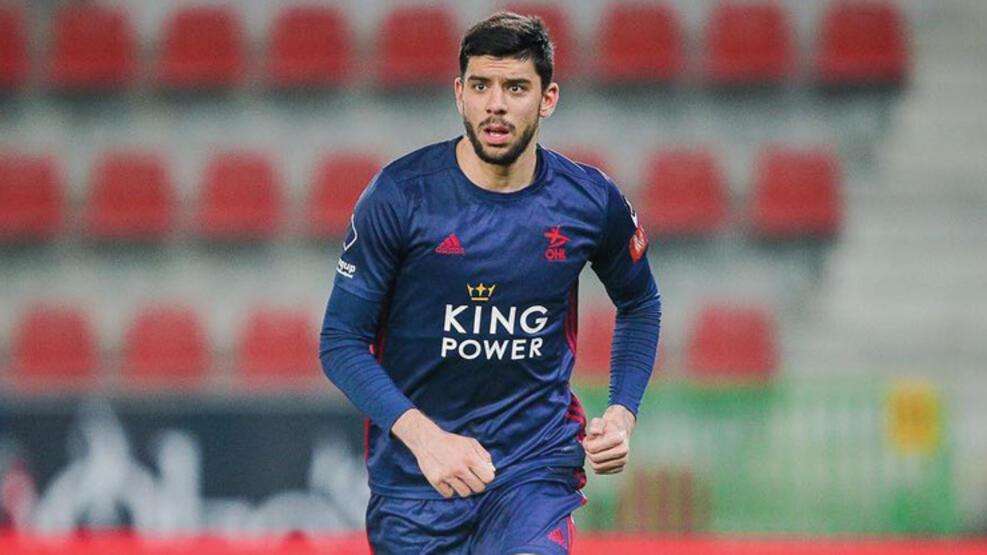 جنك أوزكاكار