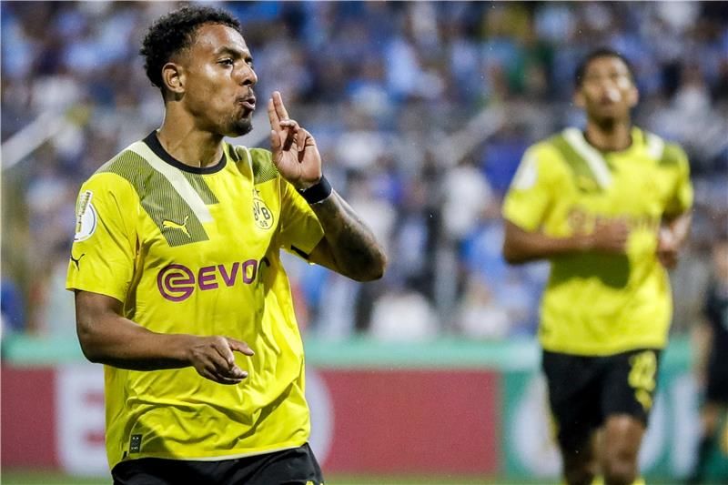 دونيل مالين