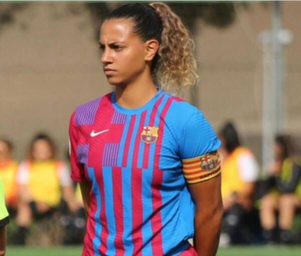 سارة إسماعيل