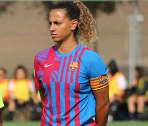 سارة إسماعيل