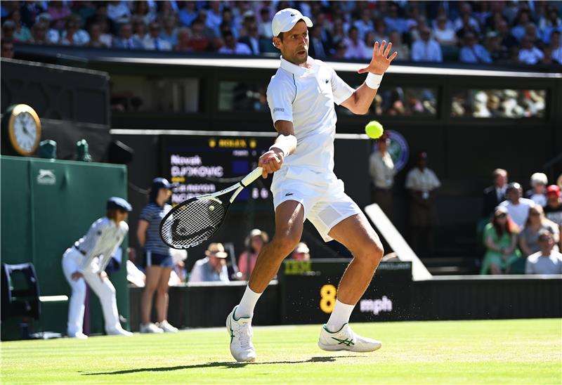 نوفاك ديوكوفيتش