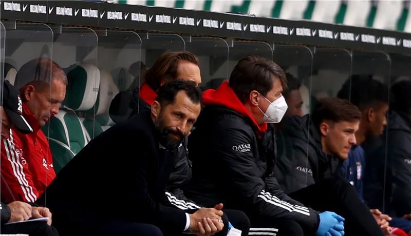 حسن صالح حميديتش