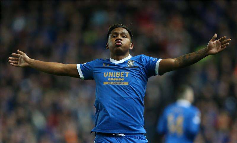 ألفريدو موريلوس