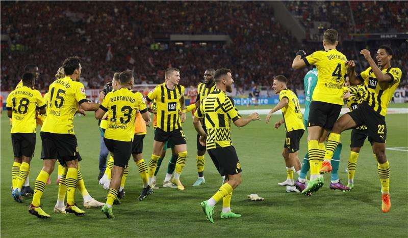 بوروسيا دورتموند