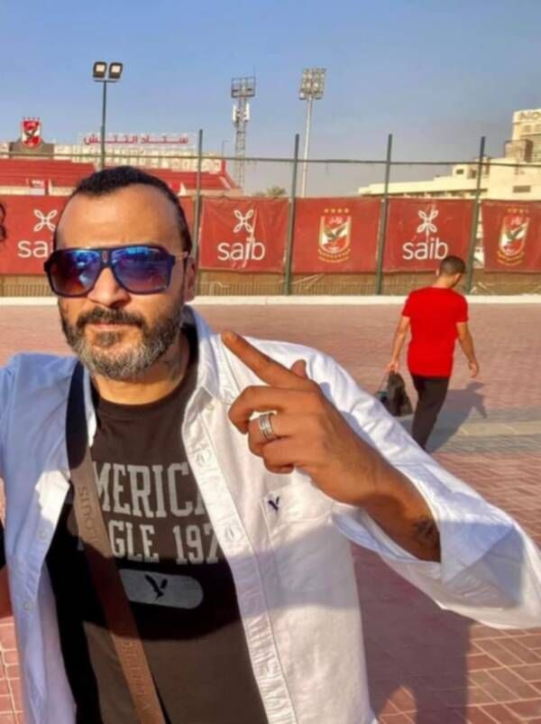 إبراهيم سعيد