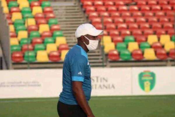 سيد أحمد قاسم