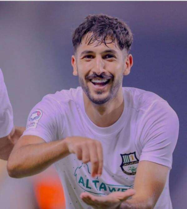 يزن النعيمات