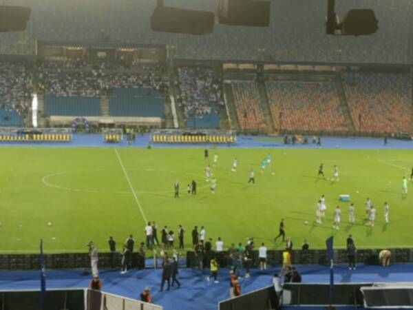 جماهير الزمالك