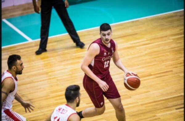 من المباراة