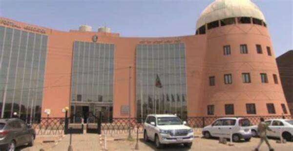 الاتحاد السوداني