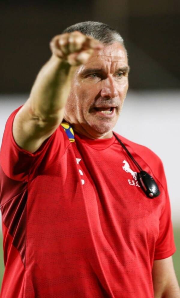 باتريس كارتيرون