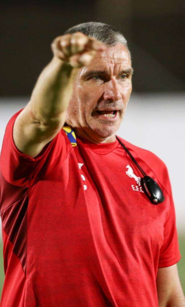 باتريس كارتيرون