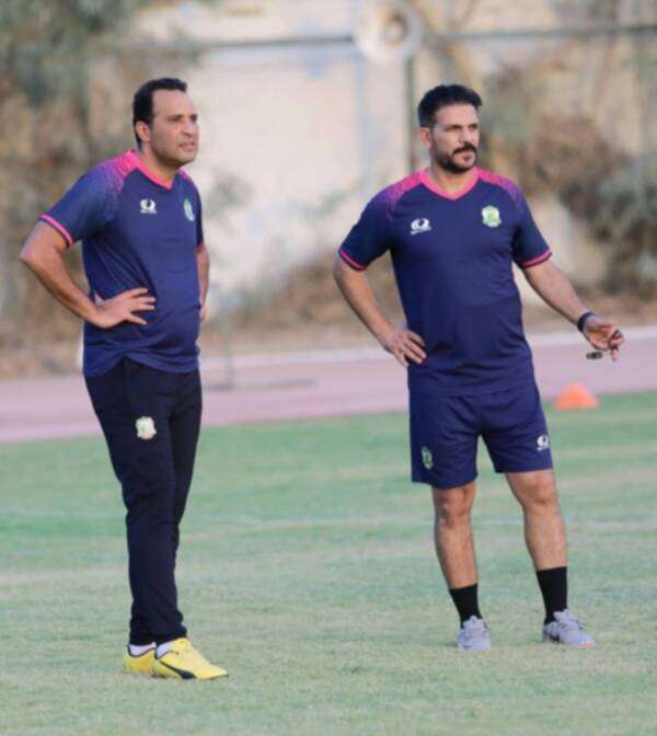 من تدريبات الشرطة