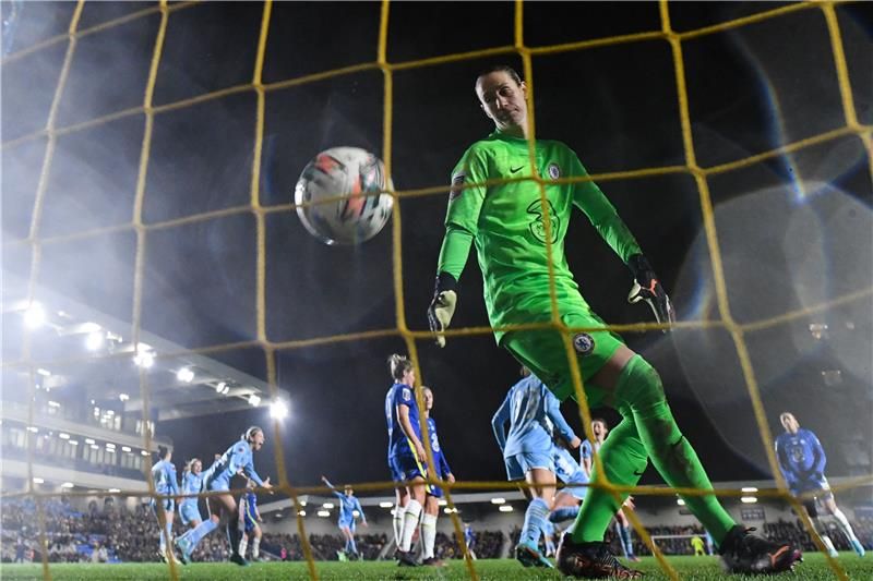 آن كاترين بيرغير