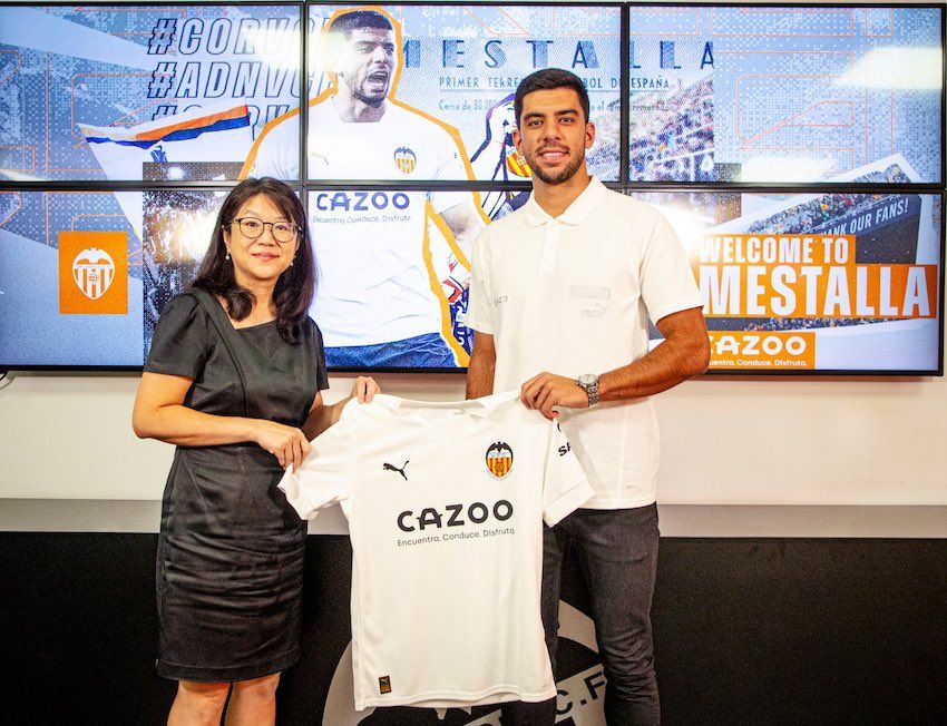 جنك أوزكاكار