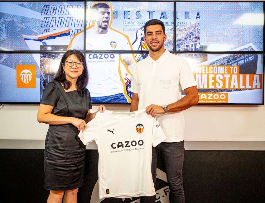 جنك أوزكاكار